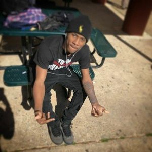 Meet your Posher, Tyrell